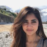 Nikita Trehan avatar icon