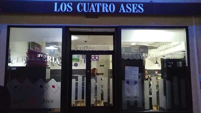 Cocinero/a
