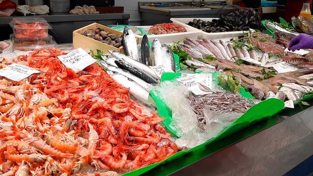 Camarero/a de Restaurante