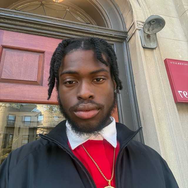 Candidate avatar
