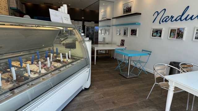 Front of House Team Member