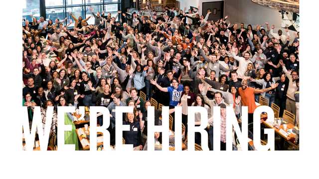 Senior Director of Brand & Marketing