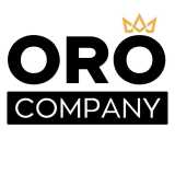 Oro Company logo