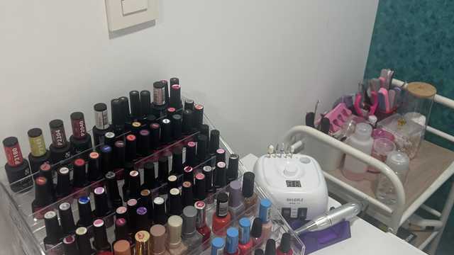 Manicurista