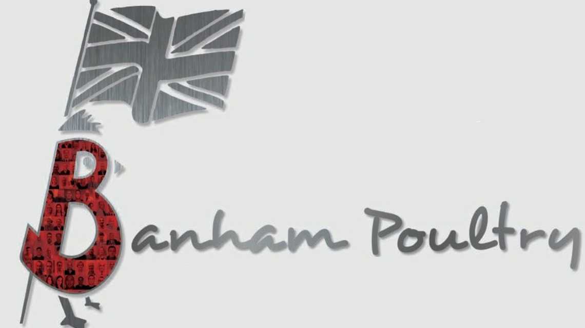 Banham Poultry 2018 Ltd cover image
