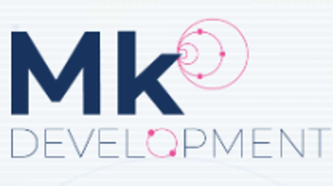 MK Development cover image