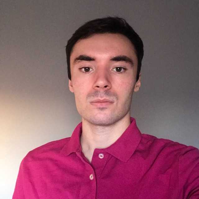 Candidate avatar