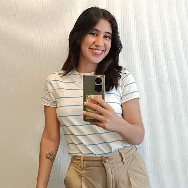 Candidate avatar