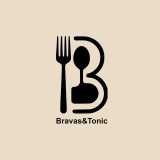 Brava&Tonic logo
