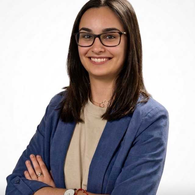 Candidate avatar