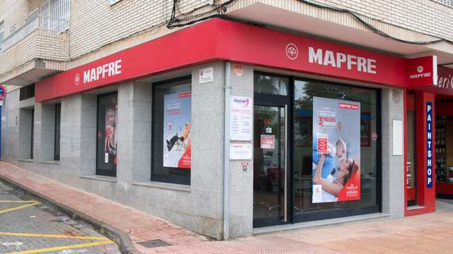 Gestor/a Comercial en Mapfre