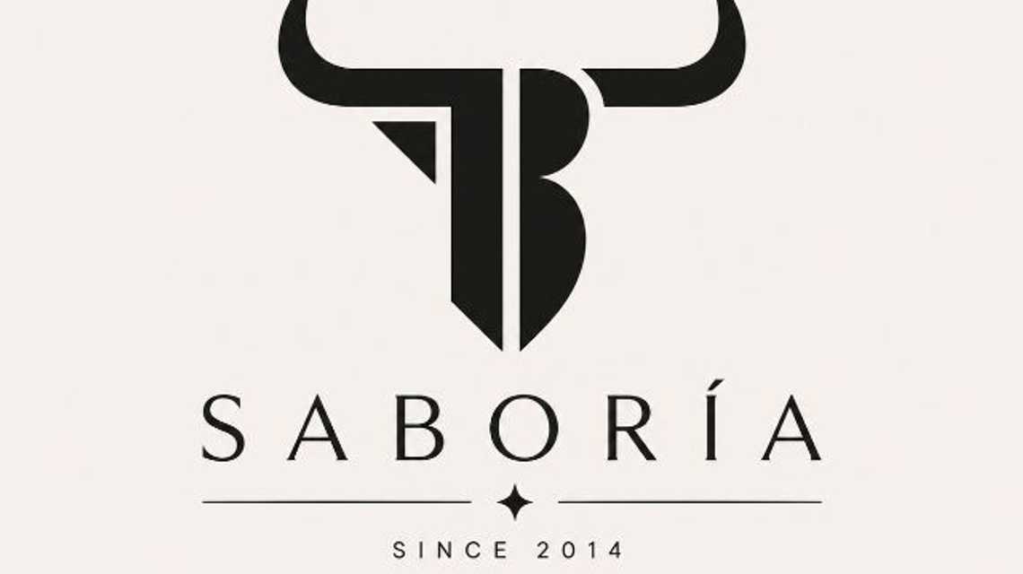 SABORIA  cover image