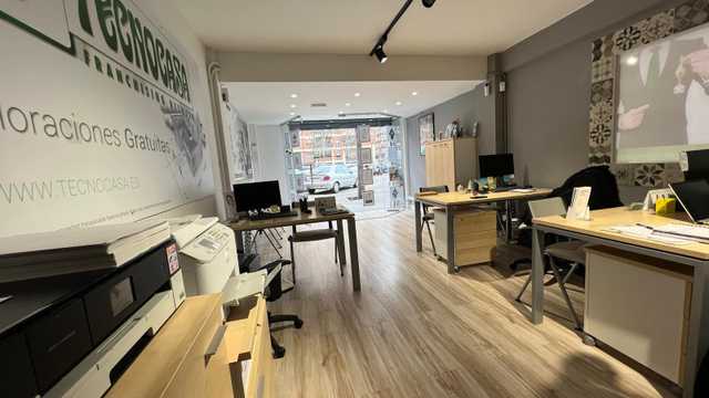 Asesor/a Inmobiliario