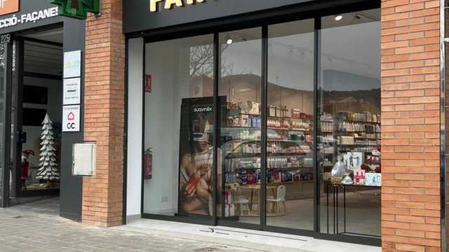 Farmacéutico/a