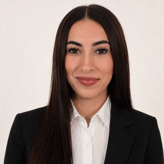 Candidate avatar