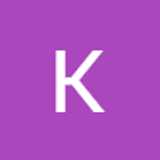 Kayu K. avatar icon