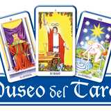 Museo del Tarot, S.L. logo