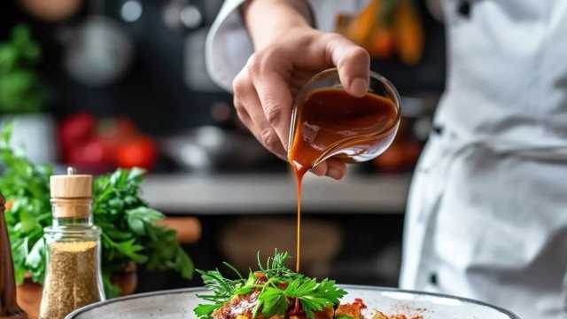 Cocinero/a