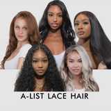 A-List Lace H. avatar icon
