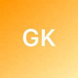 Gene K. avatar icon