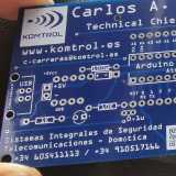 Carlos C. avatar icon