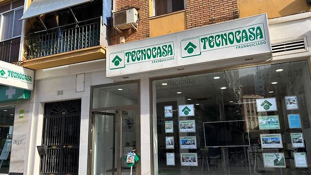 Asesor/a Inmobiliario
