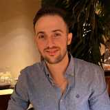 Roberto Miguel D. avatar icon