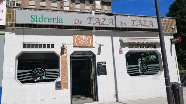 Camarero/a de Sala/Terraza