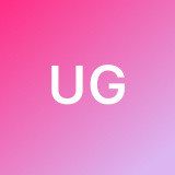 UFC G. avatar icon