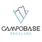 Campo Base Escalada | Rocódromo en Burgos logo