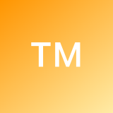 Tom Moore avatar icon