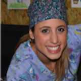 Cristina M. avatar icon