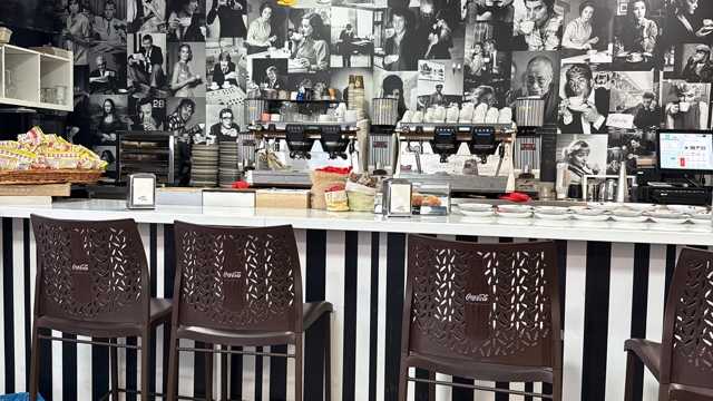 Ayudante/a de Cocina