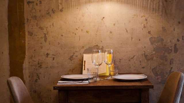 Camarero/a de Restaurante 35h