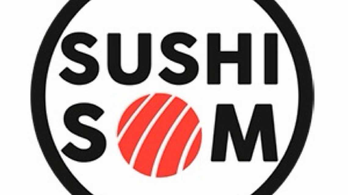Sushisom cover image