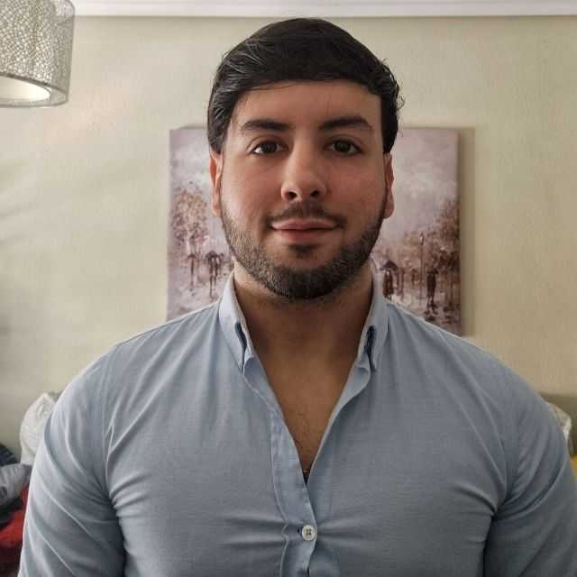 Candidate avatar
