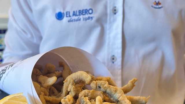 Cocinero/a
