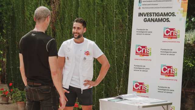 Captador/a ONG, 25h/semana = 870€-1800€