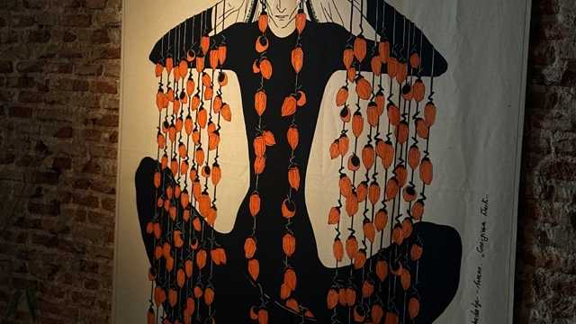Camarero/a