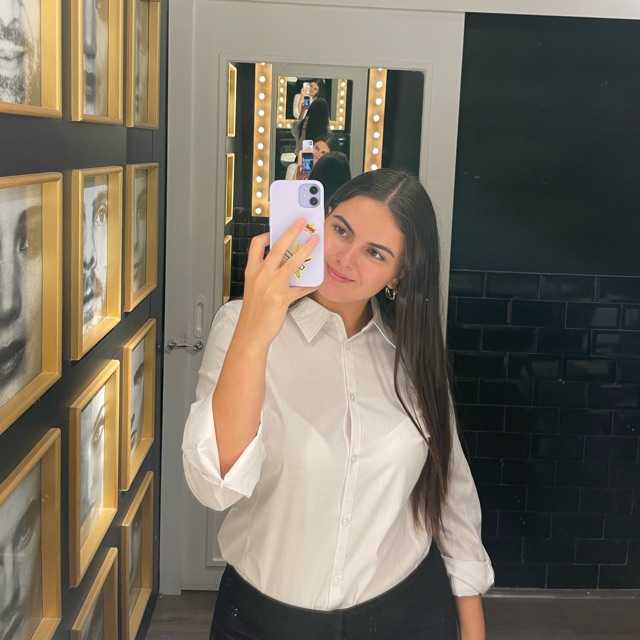 Candidate avatar