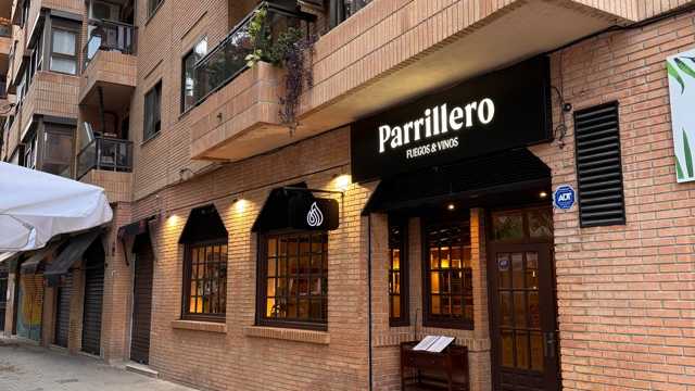 Ayudante/a de Cocina