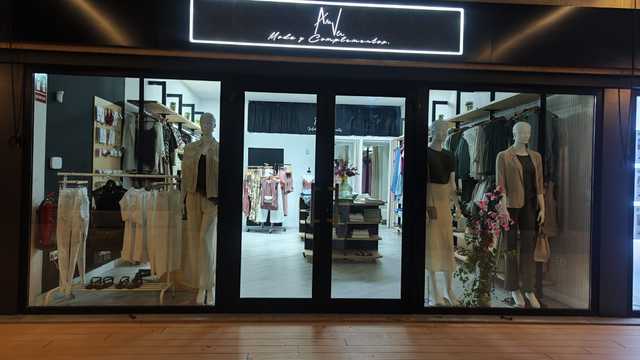 Dependiente/a de Tienda