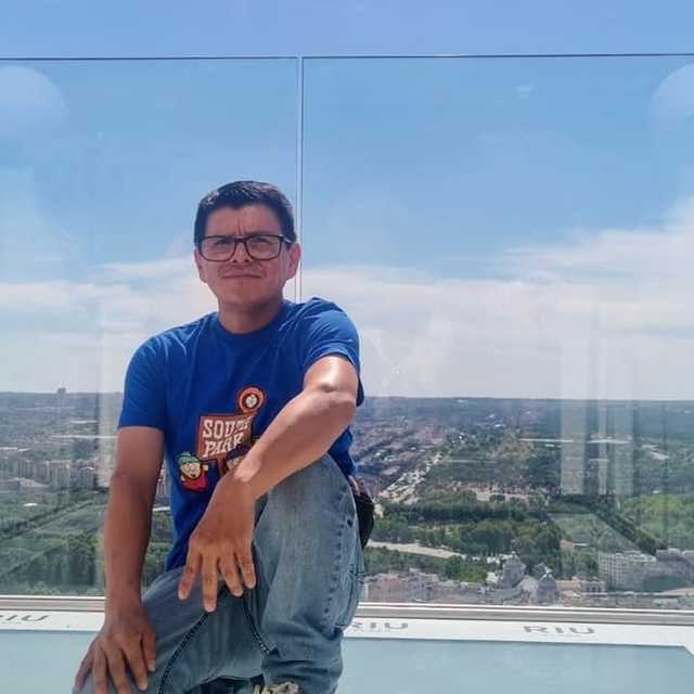 Candidate avatar