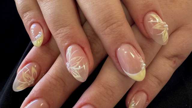 Nail Technician