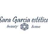 Sara García estética logo