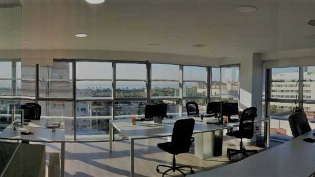 Prácticas – Asistente de Coordinación de Proyectos de Movilidad