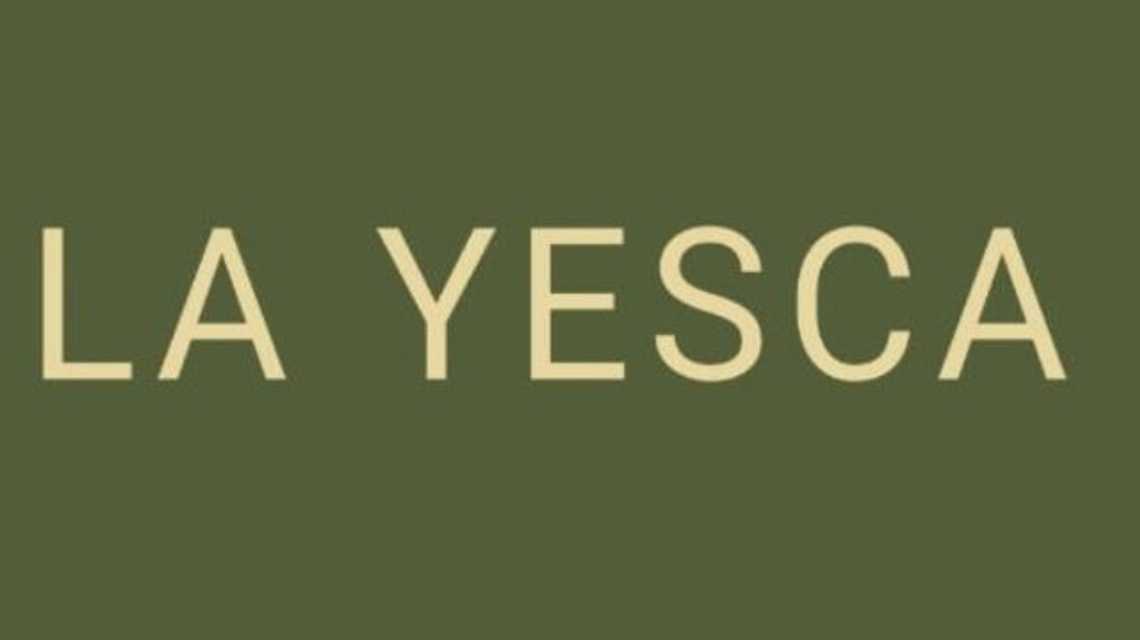 La Yesca Taberna cover image