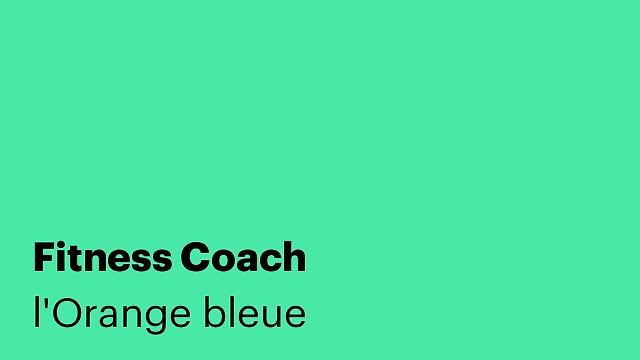 Fitness Coach