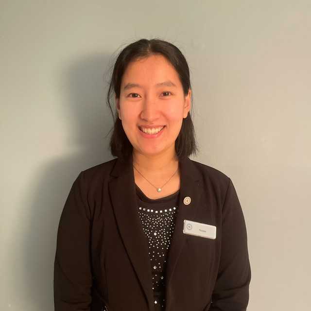 Candidate avatar