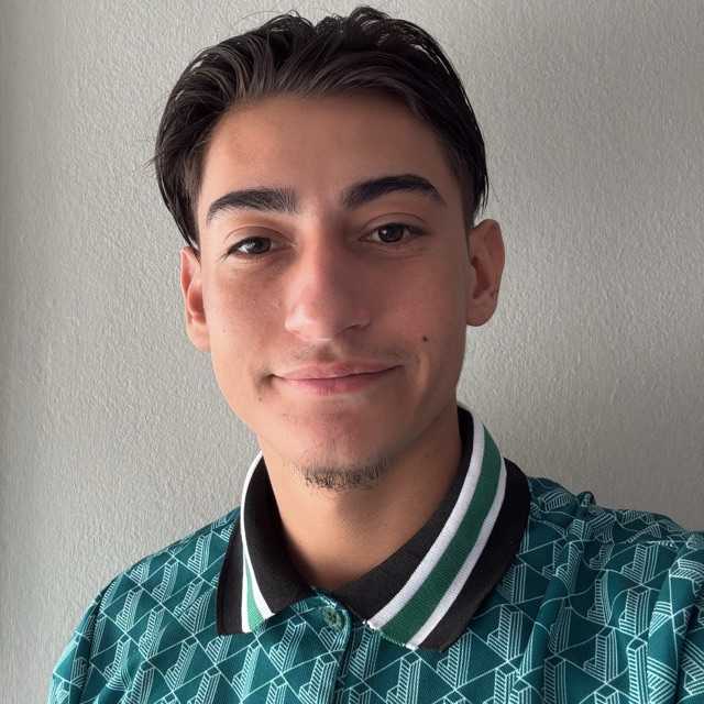 Candidate avatar